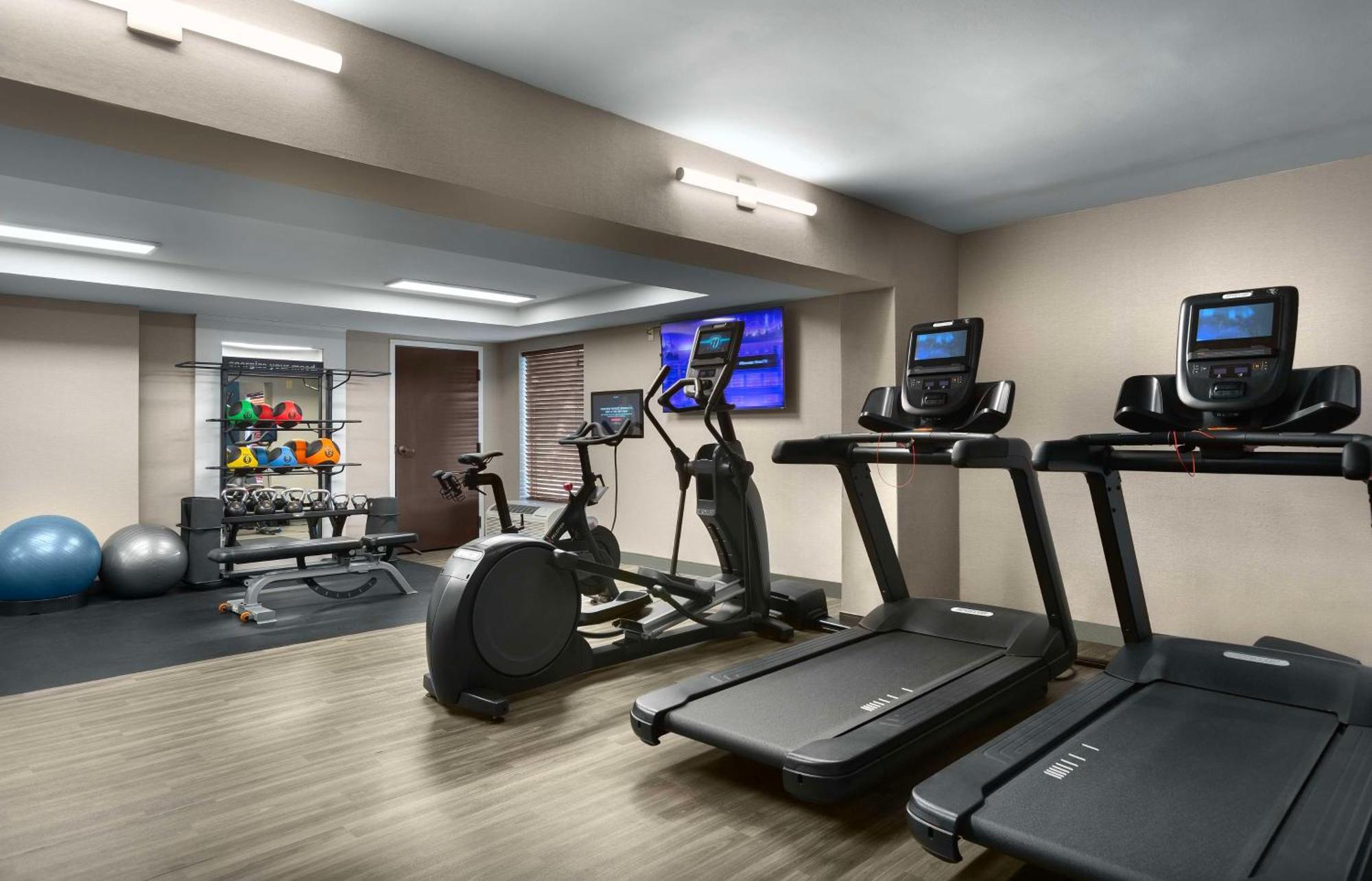 Hampton Inn Greenville/Travelers Rest Exteriér fotografie