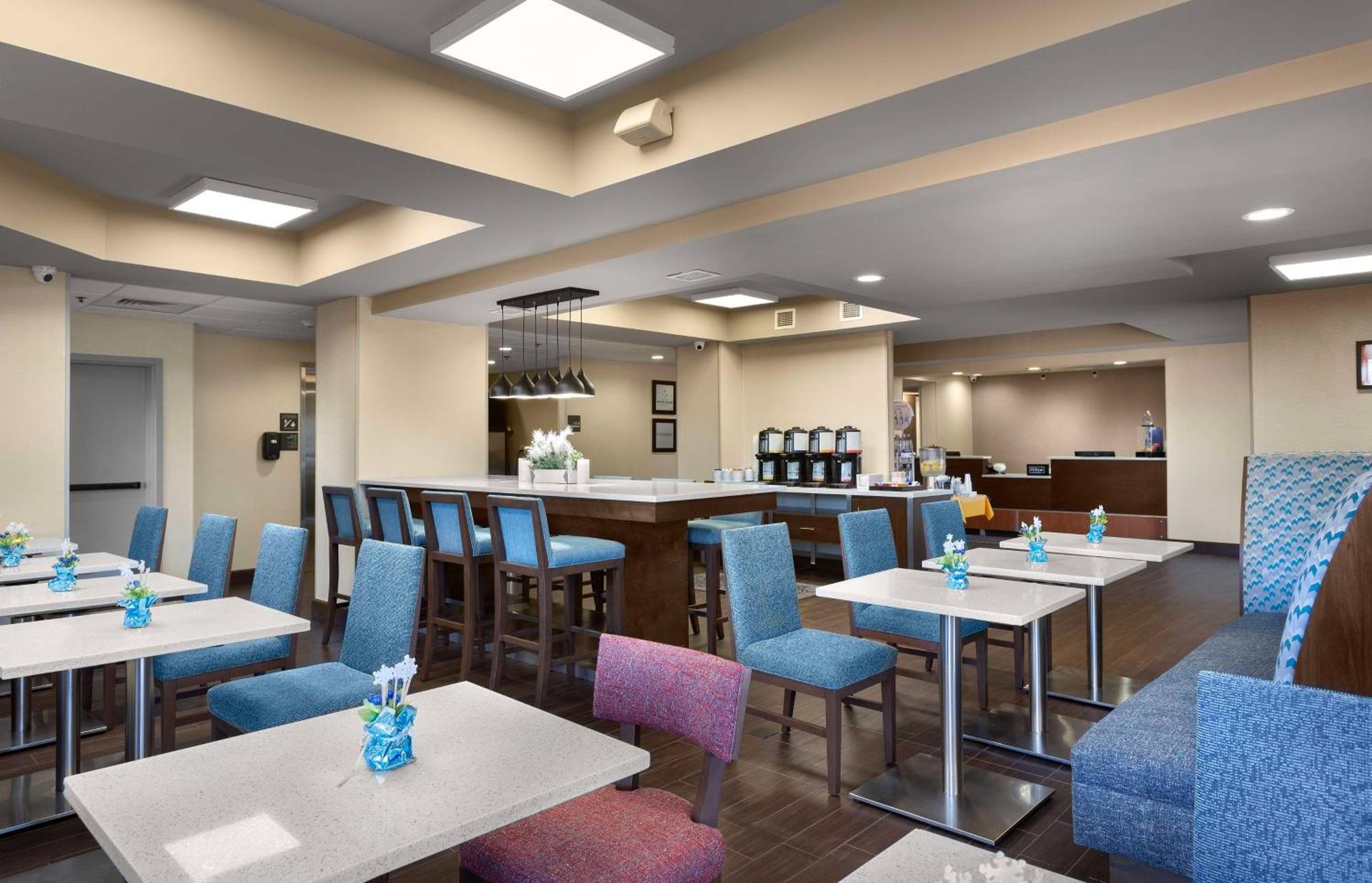 Hampton Inn Greenville/Travelers Rest Exteriér fotografie