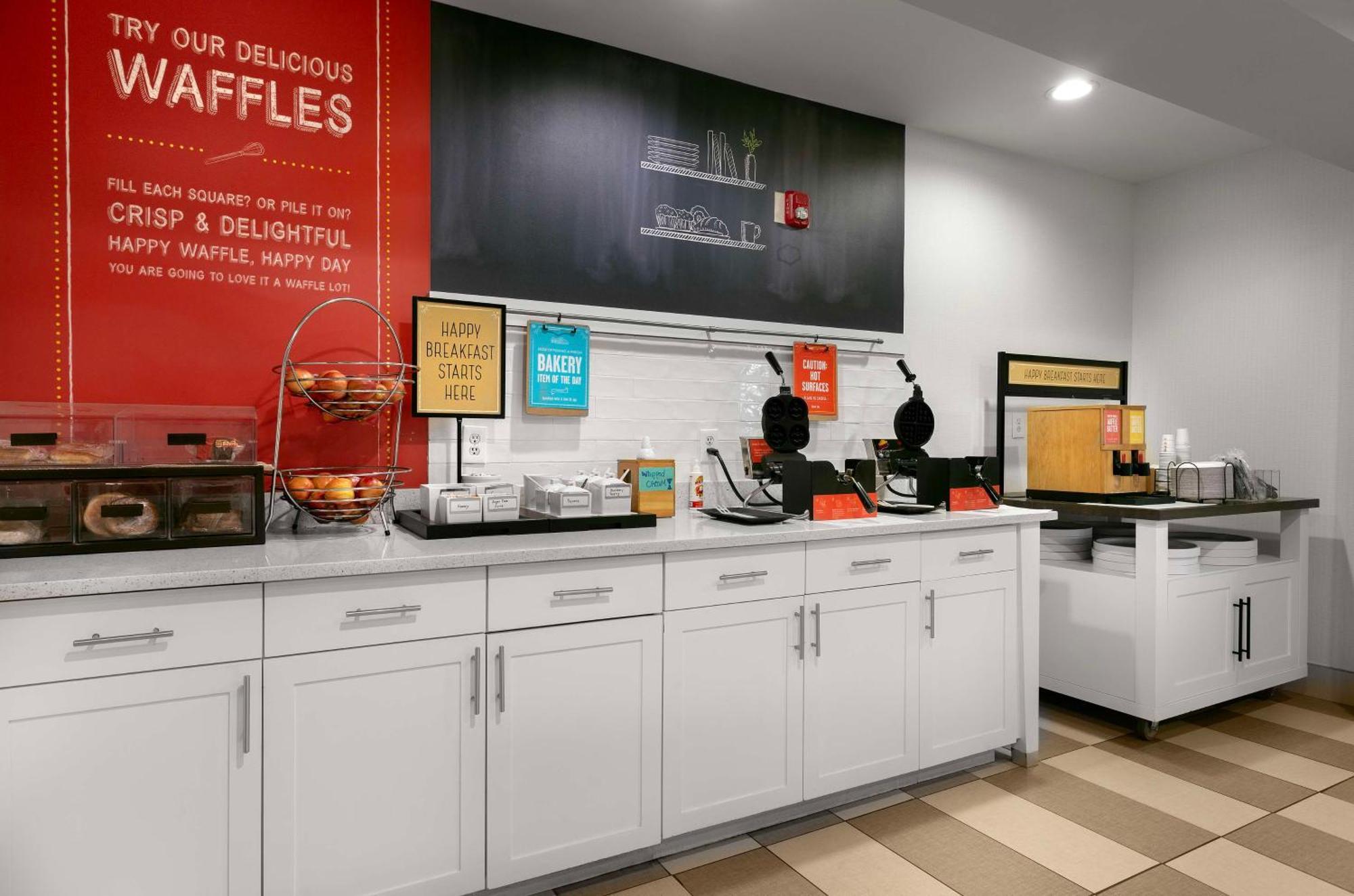 Hampton Inn Greenville/Travelers Rest Exteriér fotografie