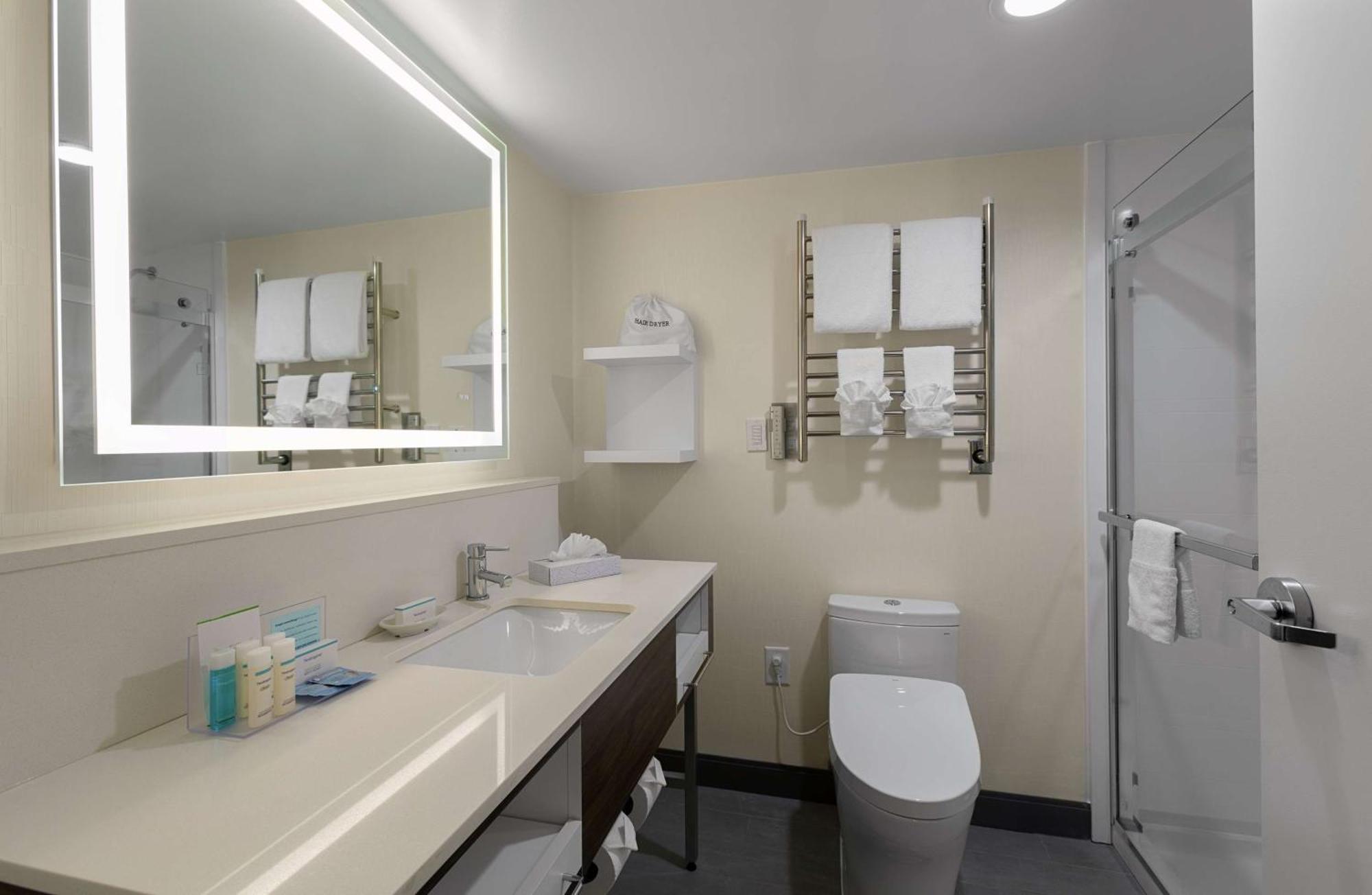 Hampton Inn Greenville/Travelers Rest Exteriér fotografie