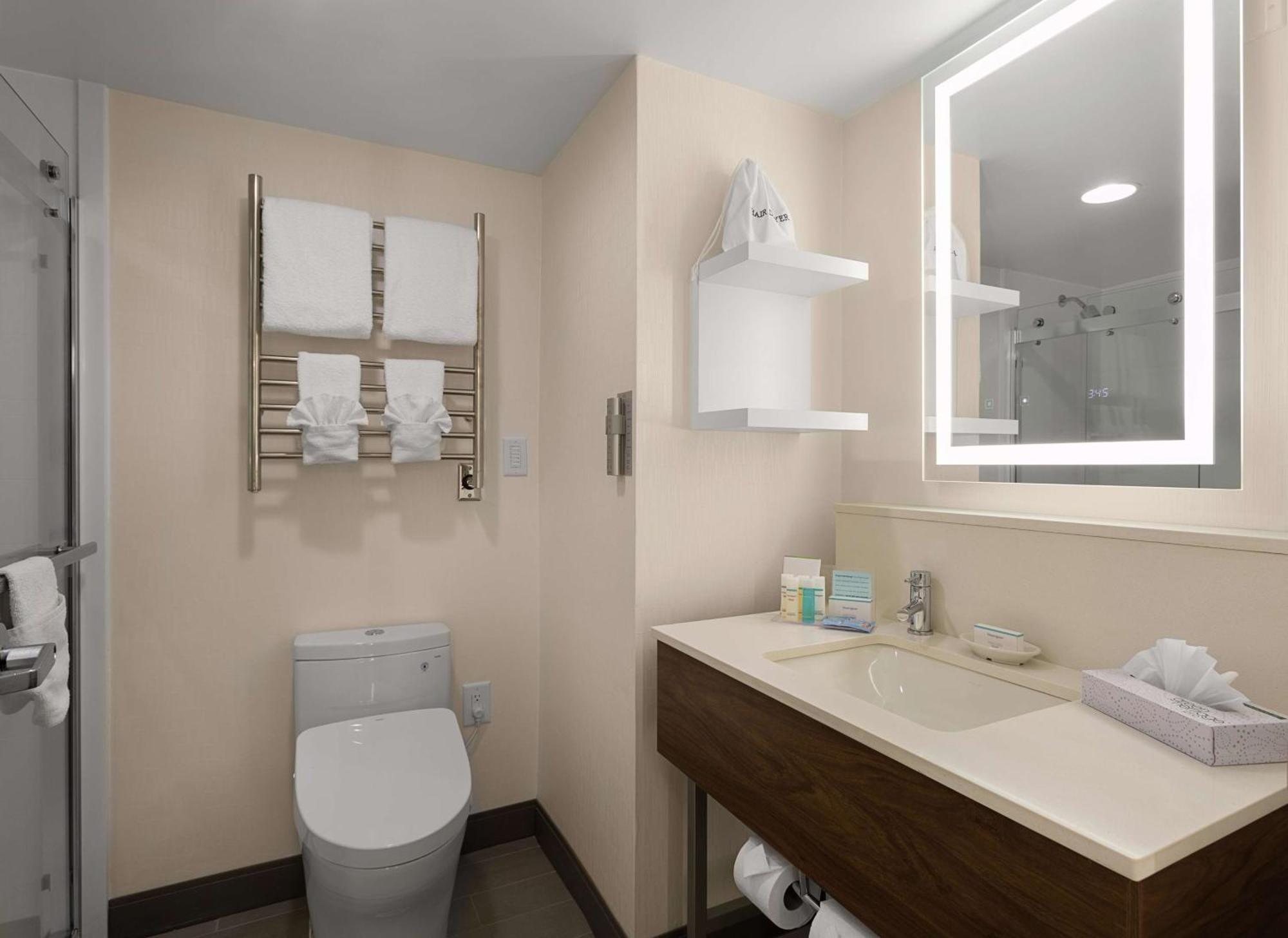 Hampton Inn Greenville/Travelers Rest Exteriér fotografie