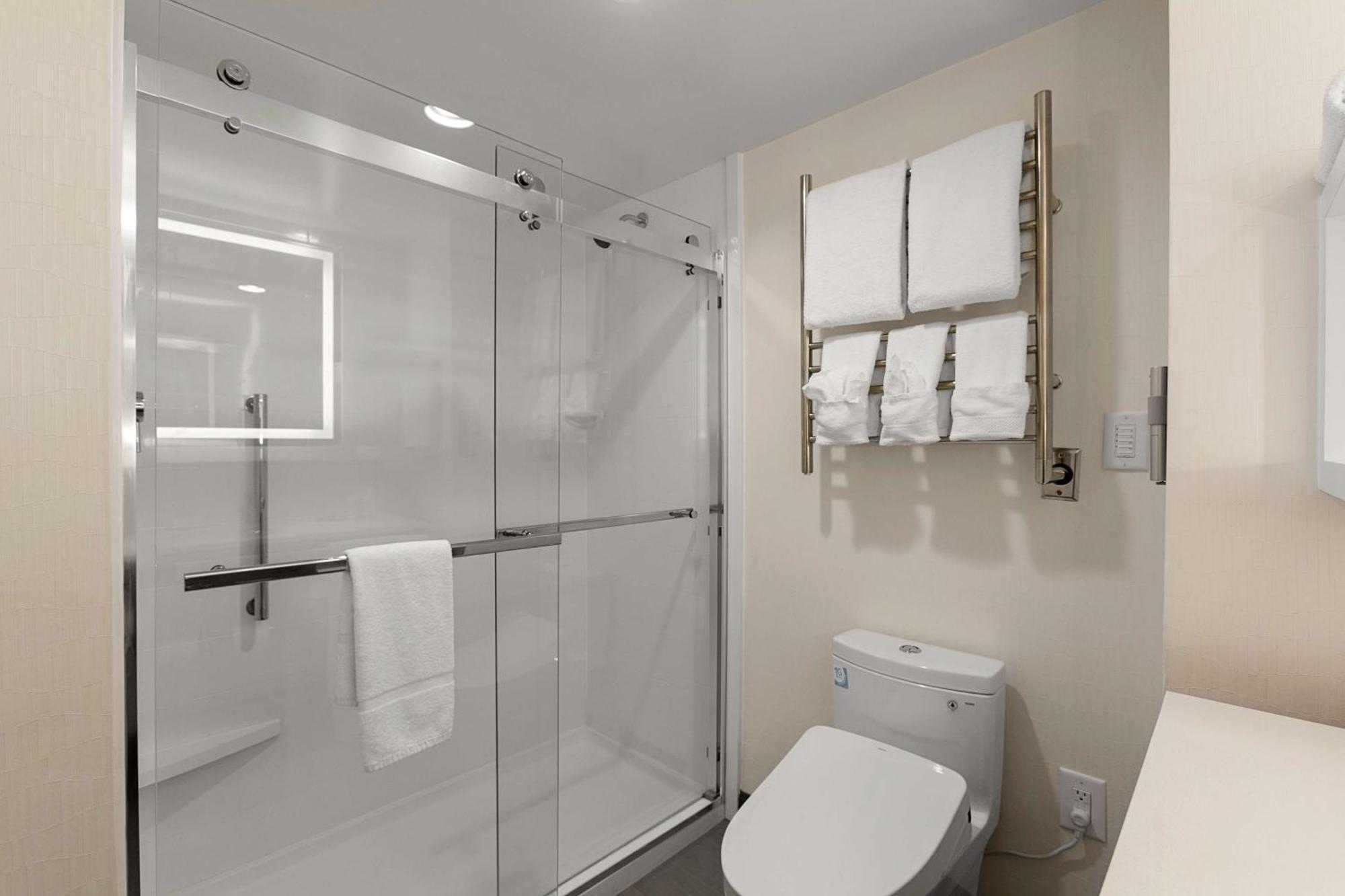 Hampton Inn Greenville/Travelers Rest Exteriér fotografie