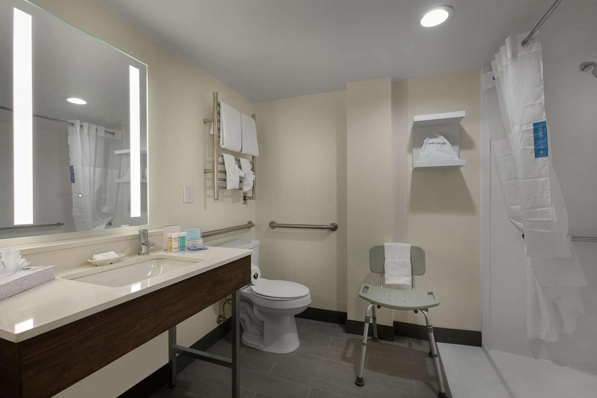 Hampton Inn Greenville/Travelers Rest Exteriér fotografie