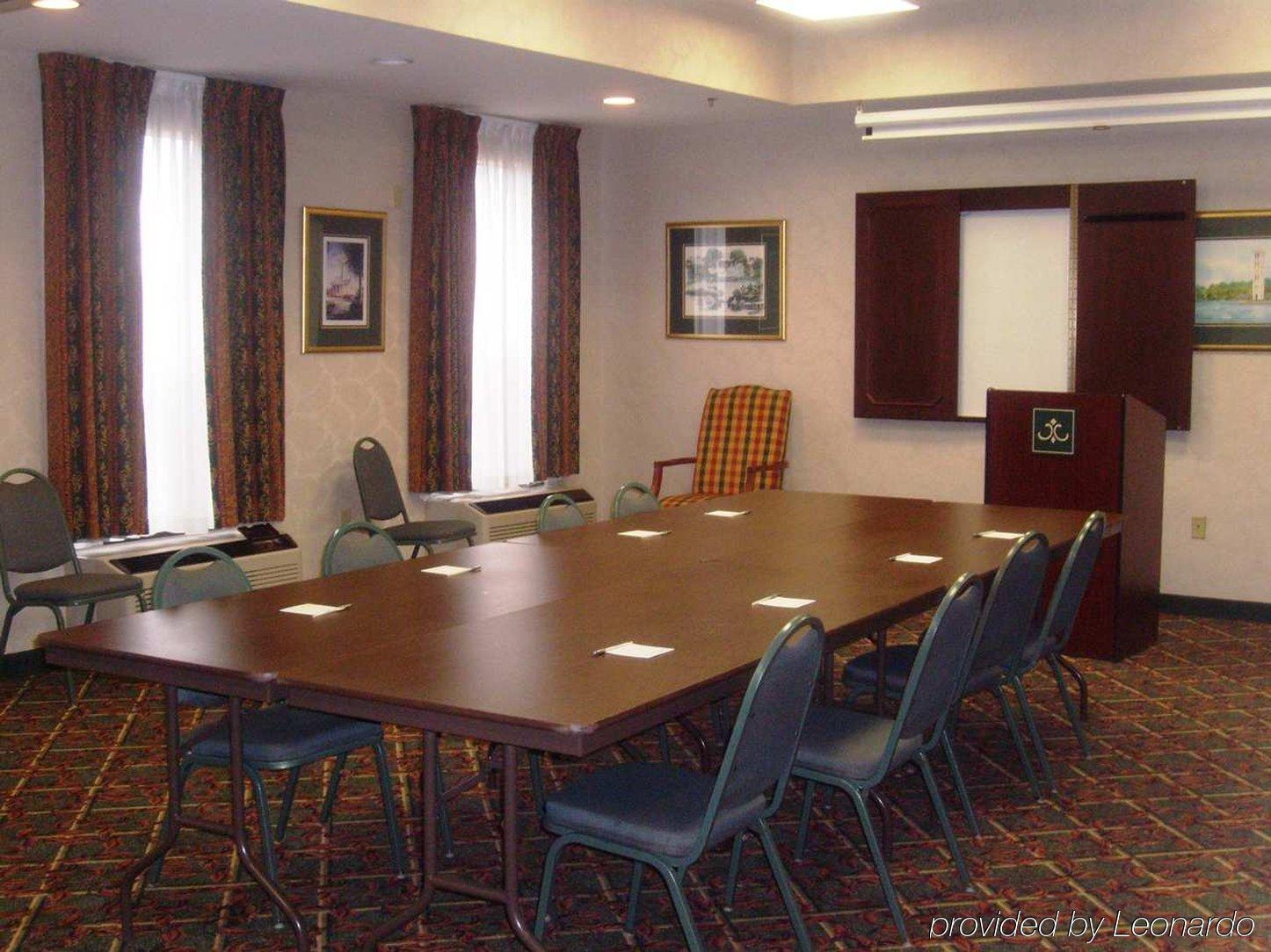 Hampton Inn Greenville/Travelers Rest Zařízení fotografie
